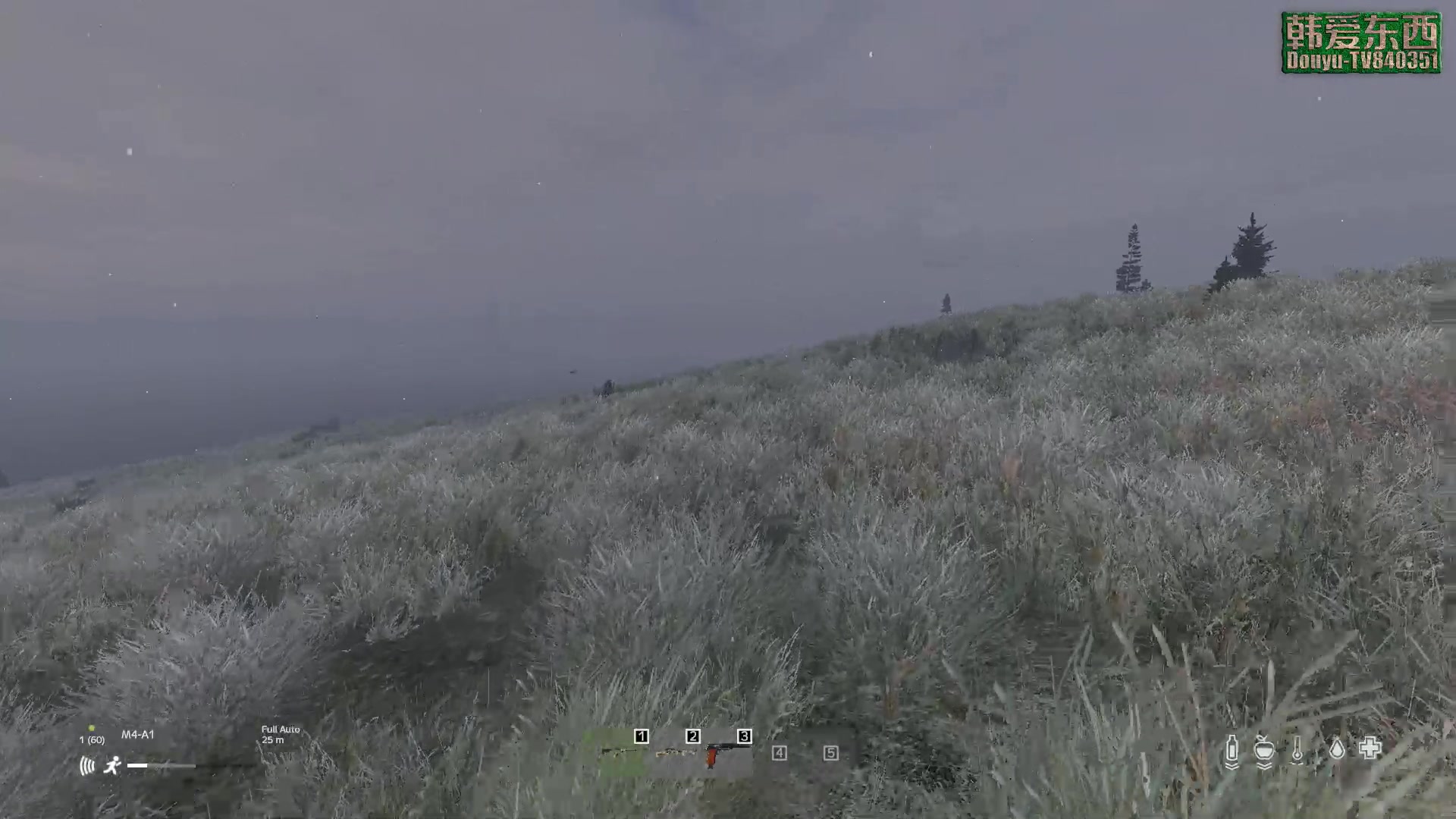 【2023-02-14 17点场】dayz韩爱东西：如果我不回答你问题 就是直播录像