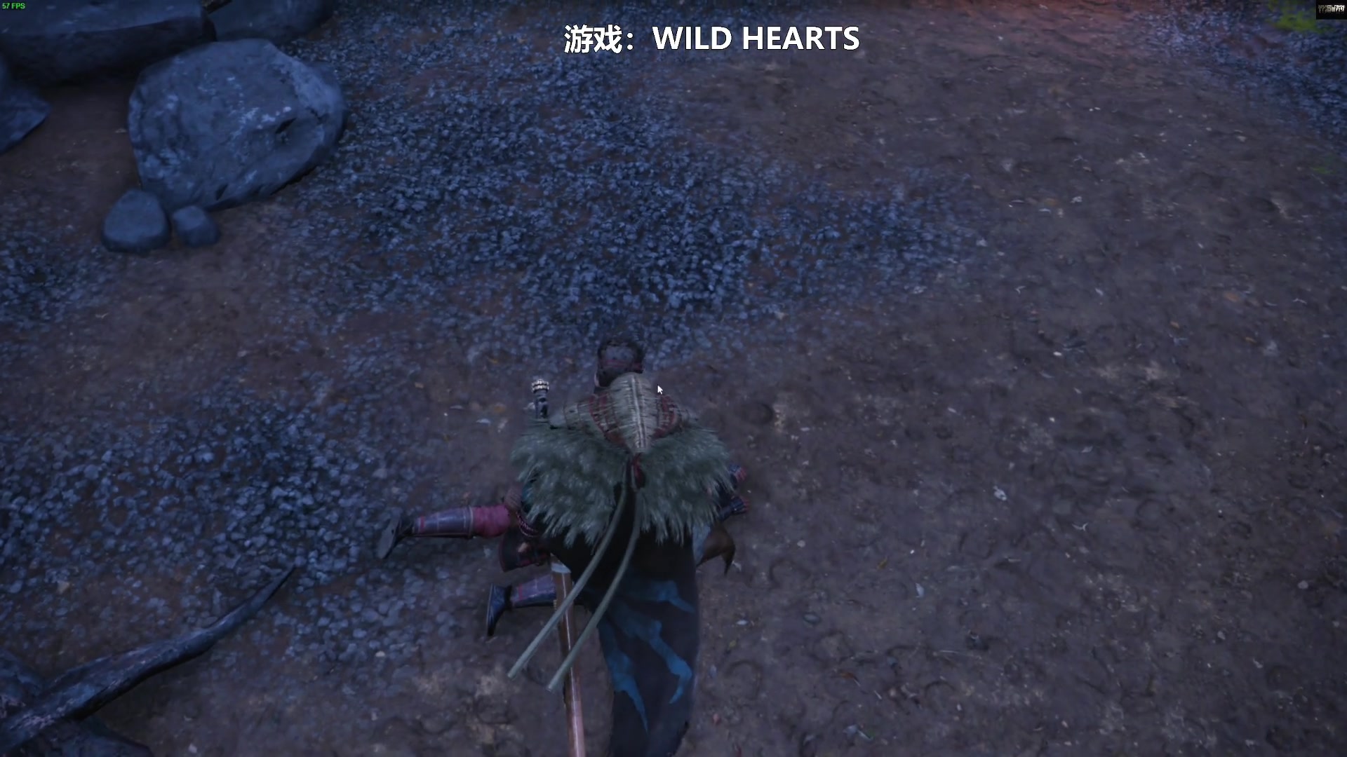 【2023-02-14 18点场】走黯：走黯-新游狂野之心
