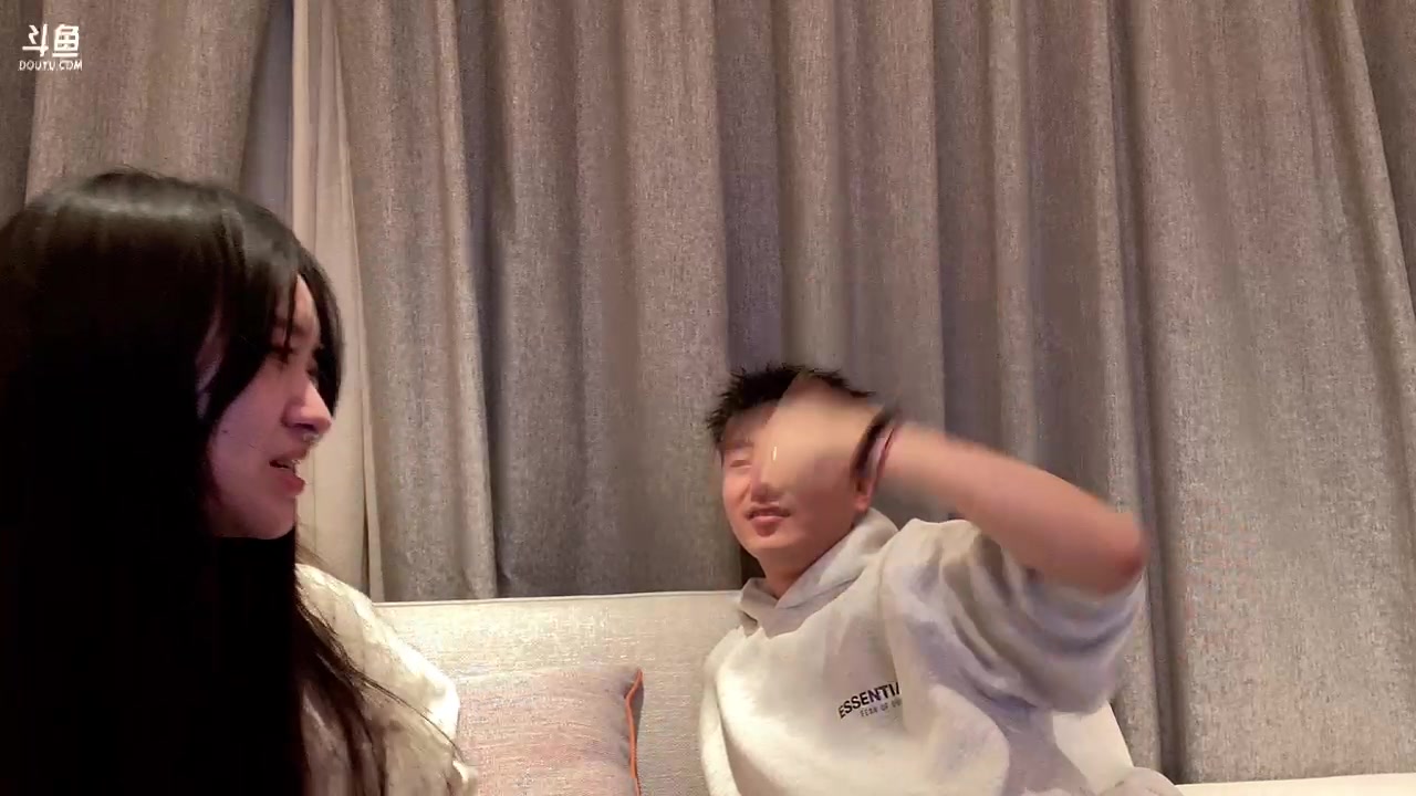 【2023-02-14 03点场】椰汁糕冬瓜强：全DY家庭地位最高的男人
