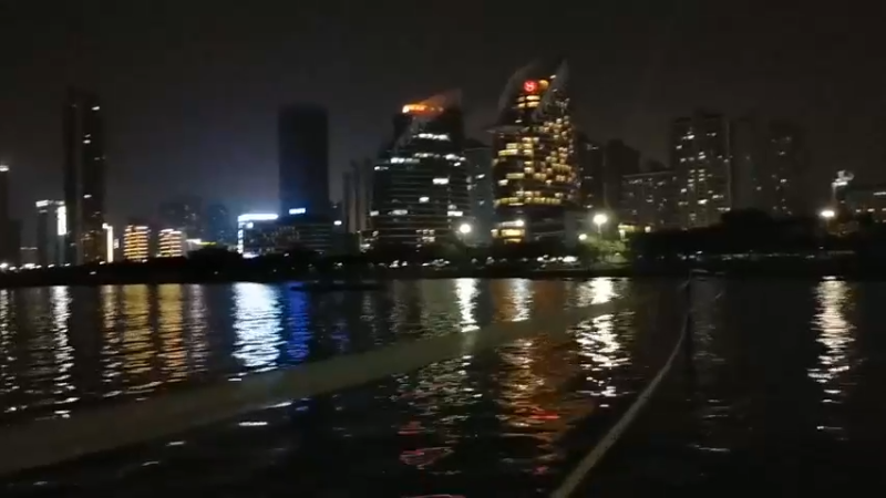 好美的地方