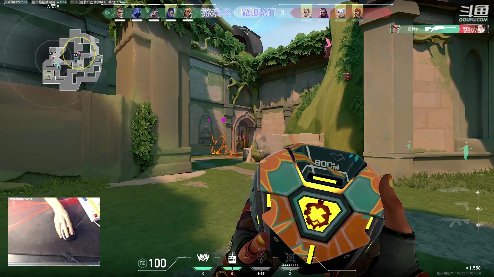 【2023-02-13 21点场】刘俊豪adc：289757游戏室