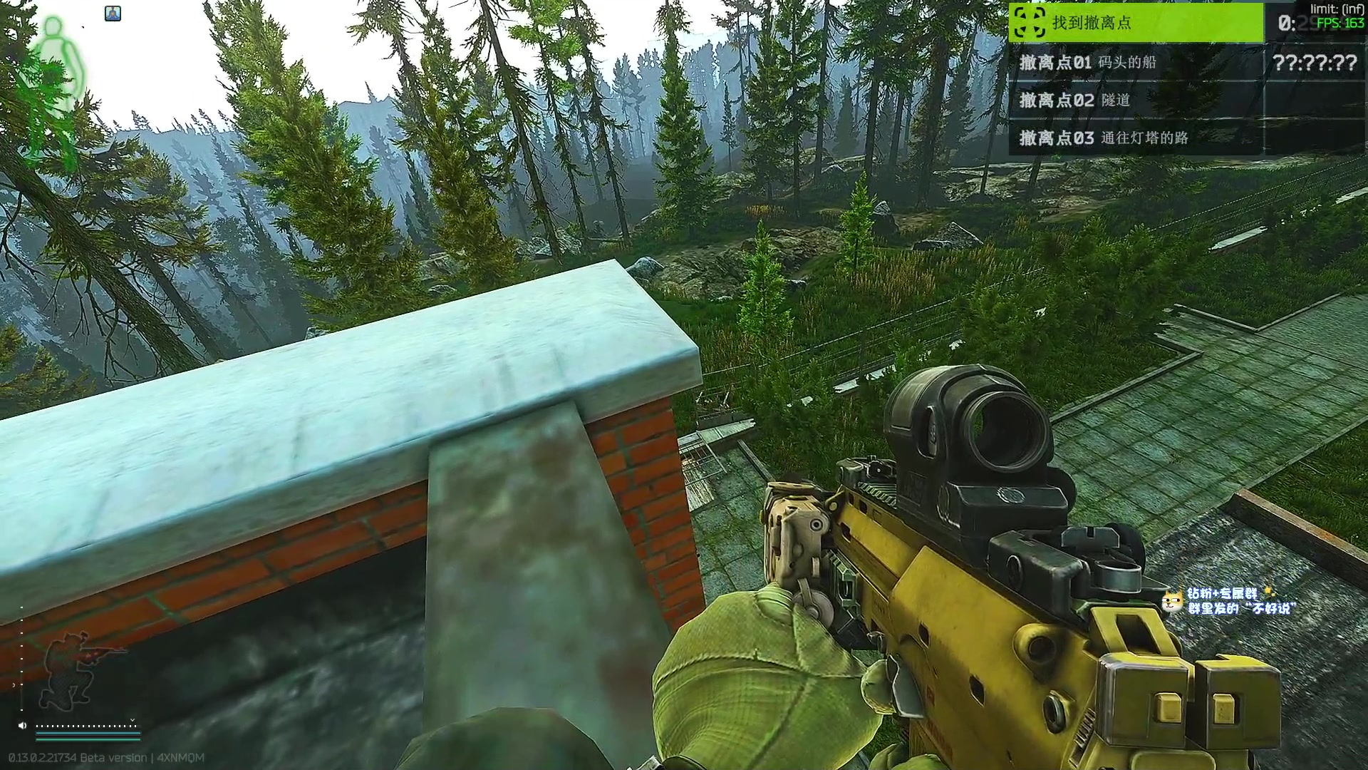 【2023-02-14 01点场】少囧丶：VTA-游戏教室