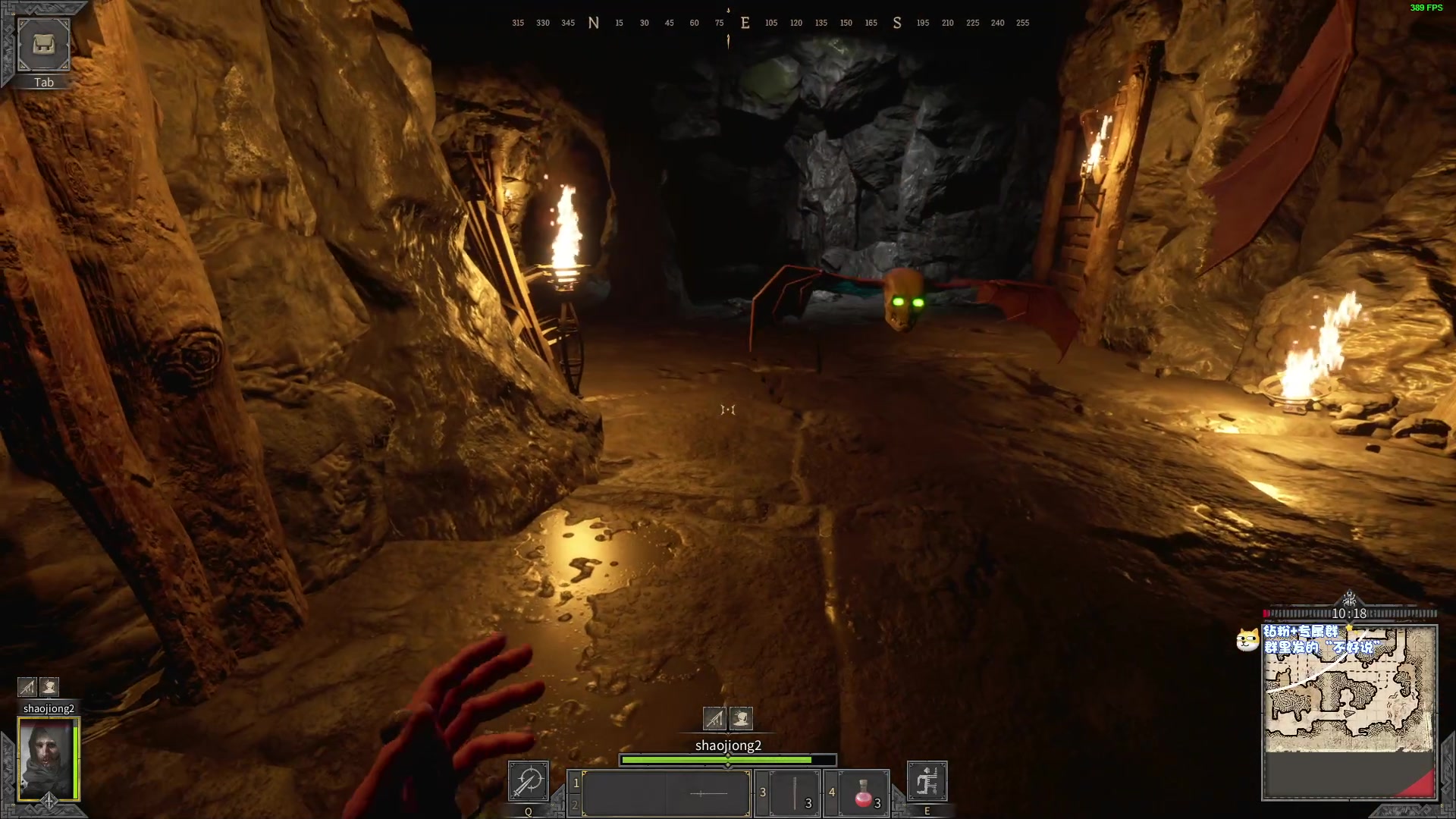 【2023-02-14 15点场】少囧丶：VTA-游戏教室