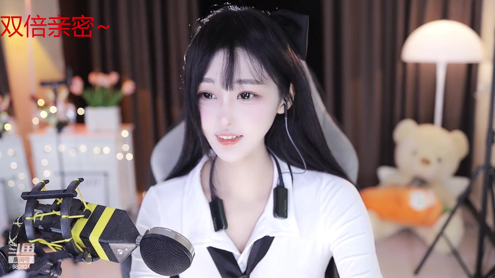 【2023-02-14 13点场】苏小懒38D：❤双倍情人节快乐鸭