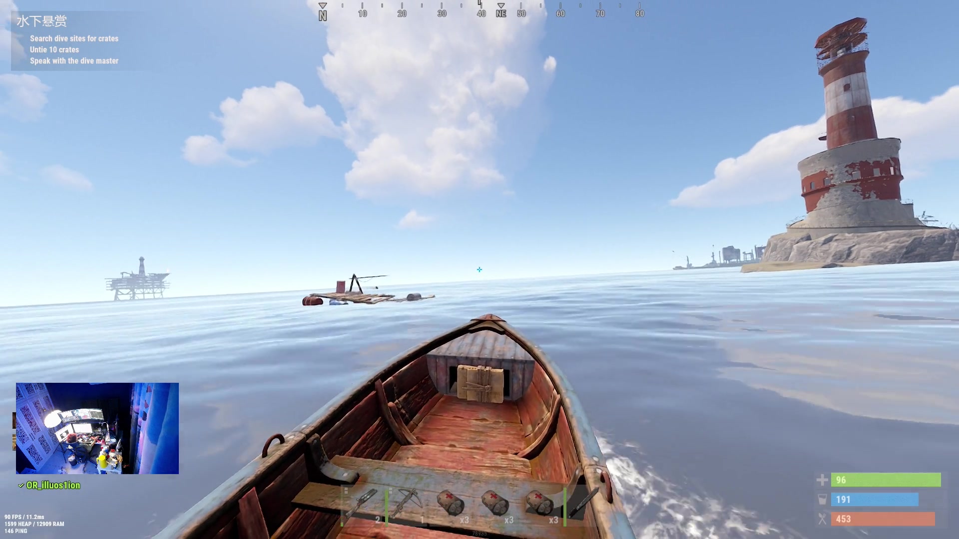 【2023-02-13 22点场】斯祥丶：今晚8点SOLO开荒