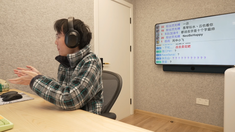 【马里奥制造】超级小桀的精彩时刻 20230214 12点场