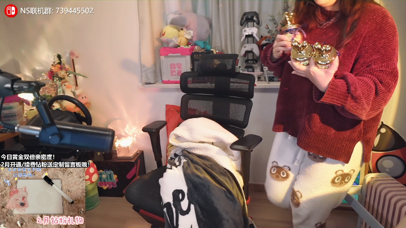 【主机其他游戏】甜心战士的精彩时刻 20230214 10点场