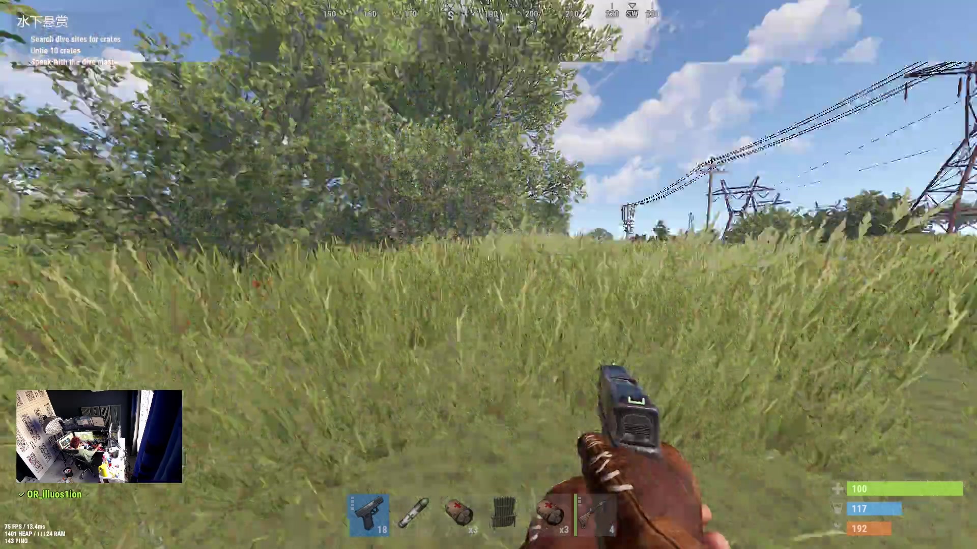 【2023-02-14 14点场】斯祥丶：独狼的生存日常