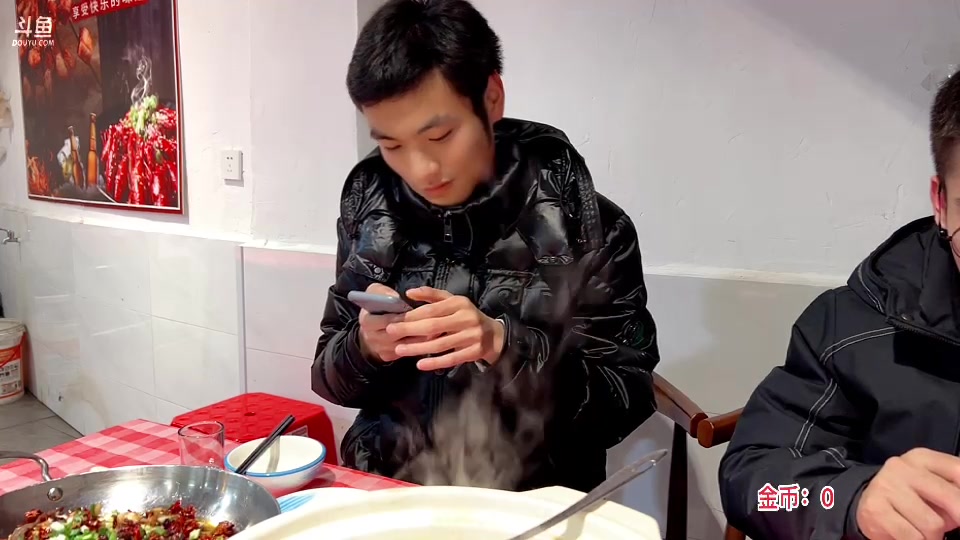 【2023-02-14 00点场】douyu小漠：户外街头计划day2 ！24小时不关！