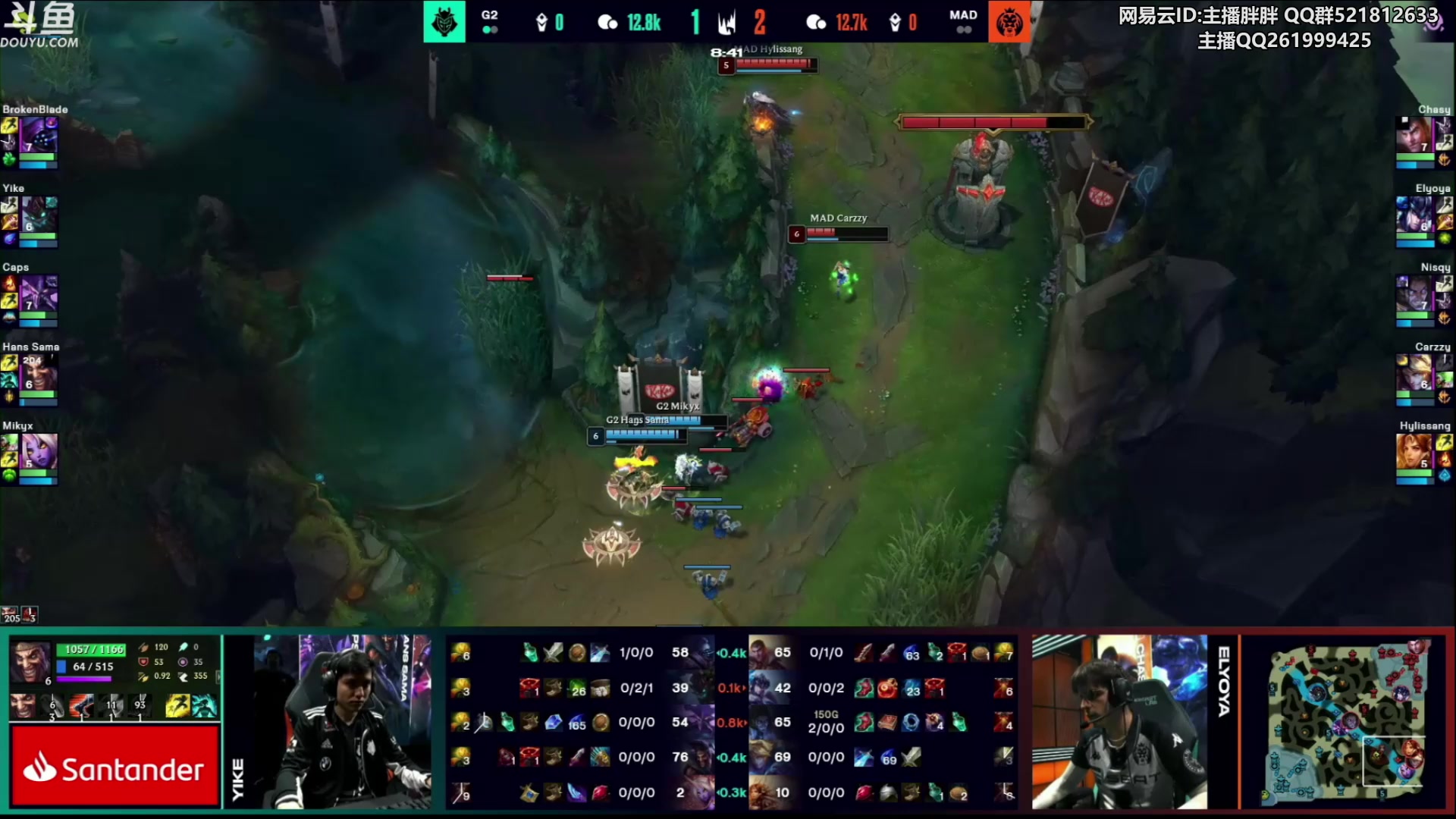 【2023-02-14 03点场】胖胖灬：胖胖OB：直播 今晚Bo人胜组决赛