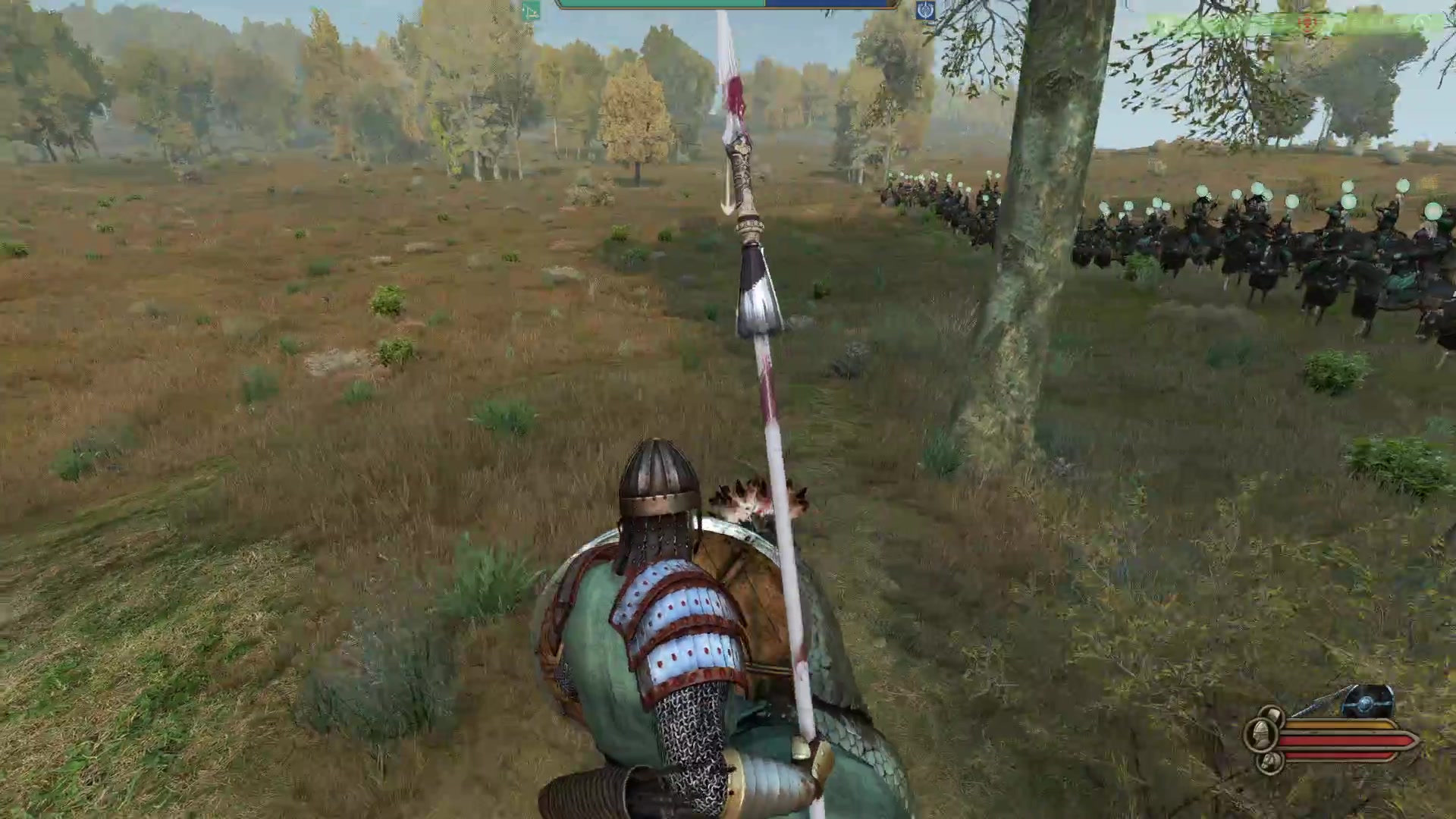 【2023-02-13 21点场】左蛋奴右一库：【骑砍2】第一守城大将墨家巨子