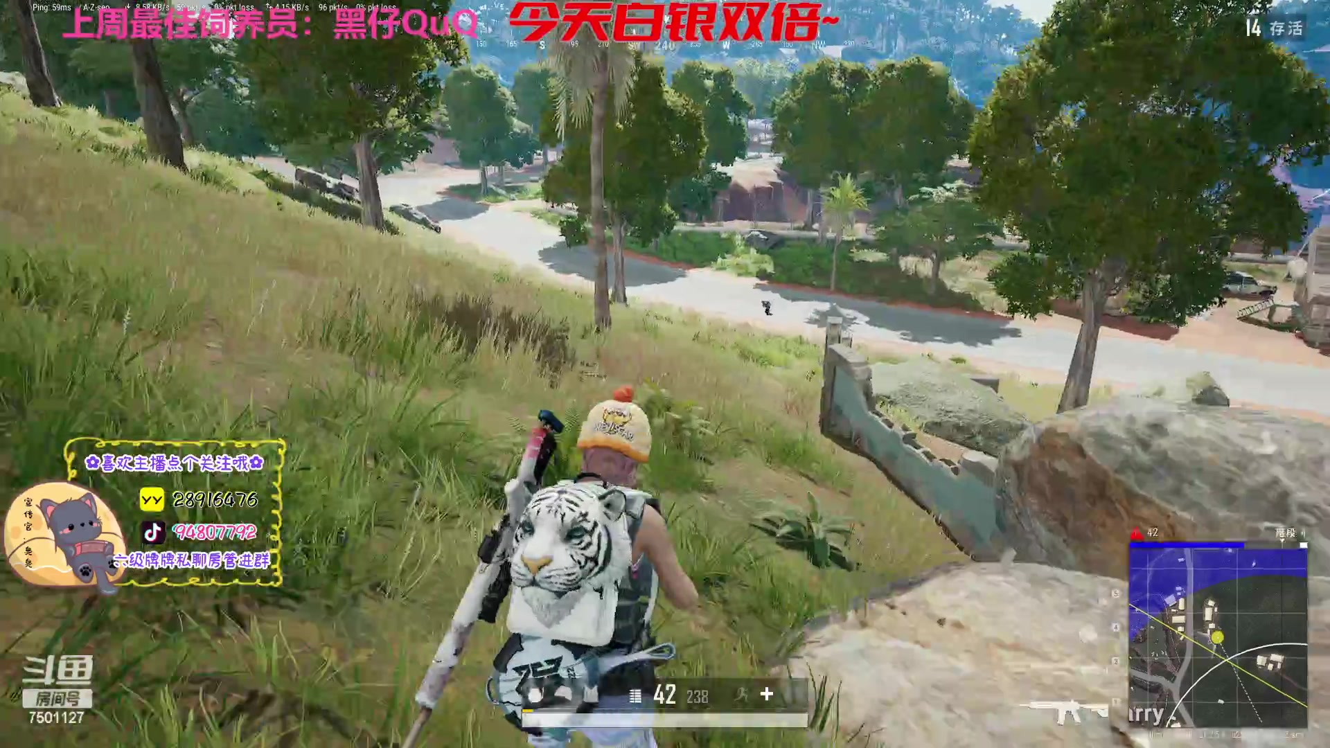 【2023-02-13 16点场】哦呦orz：【小奶团】今天有双倍呦~