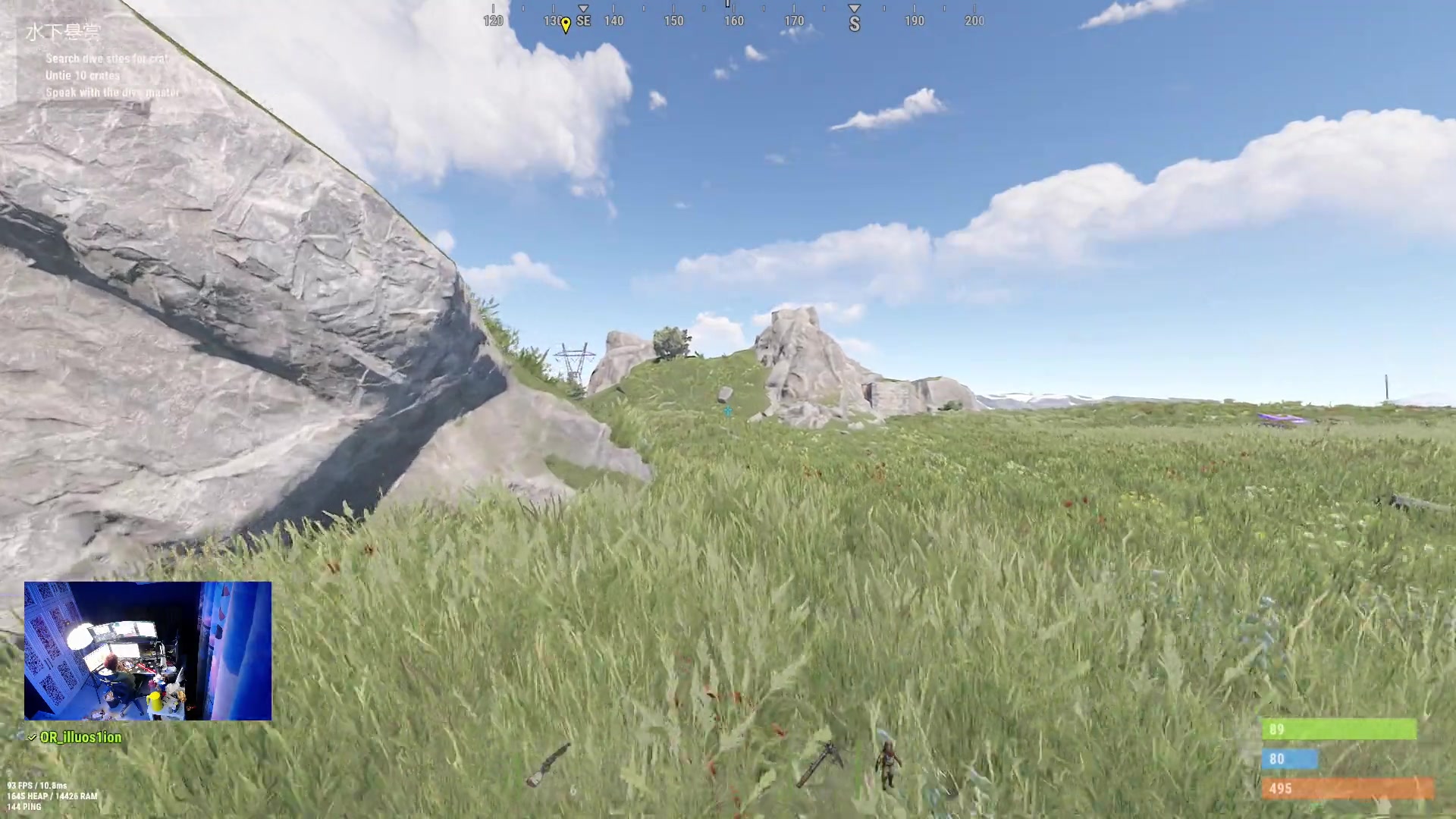 【2023-02-14 20点场】斯祥丶：独狼的生存日常