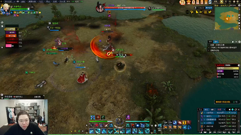 我在斗鱼看即将拥有人鱼线的PDD直播英雄联盟