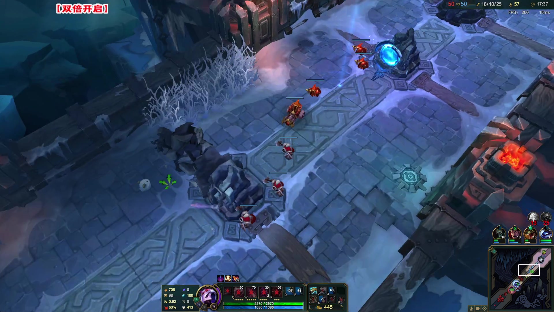 【2023-02-15 02点场】imxiaoxin：【✘-✘】黑白双煞