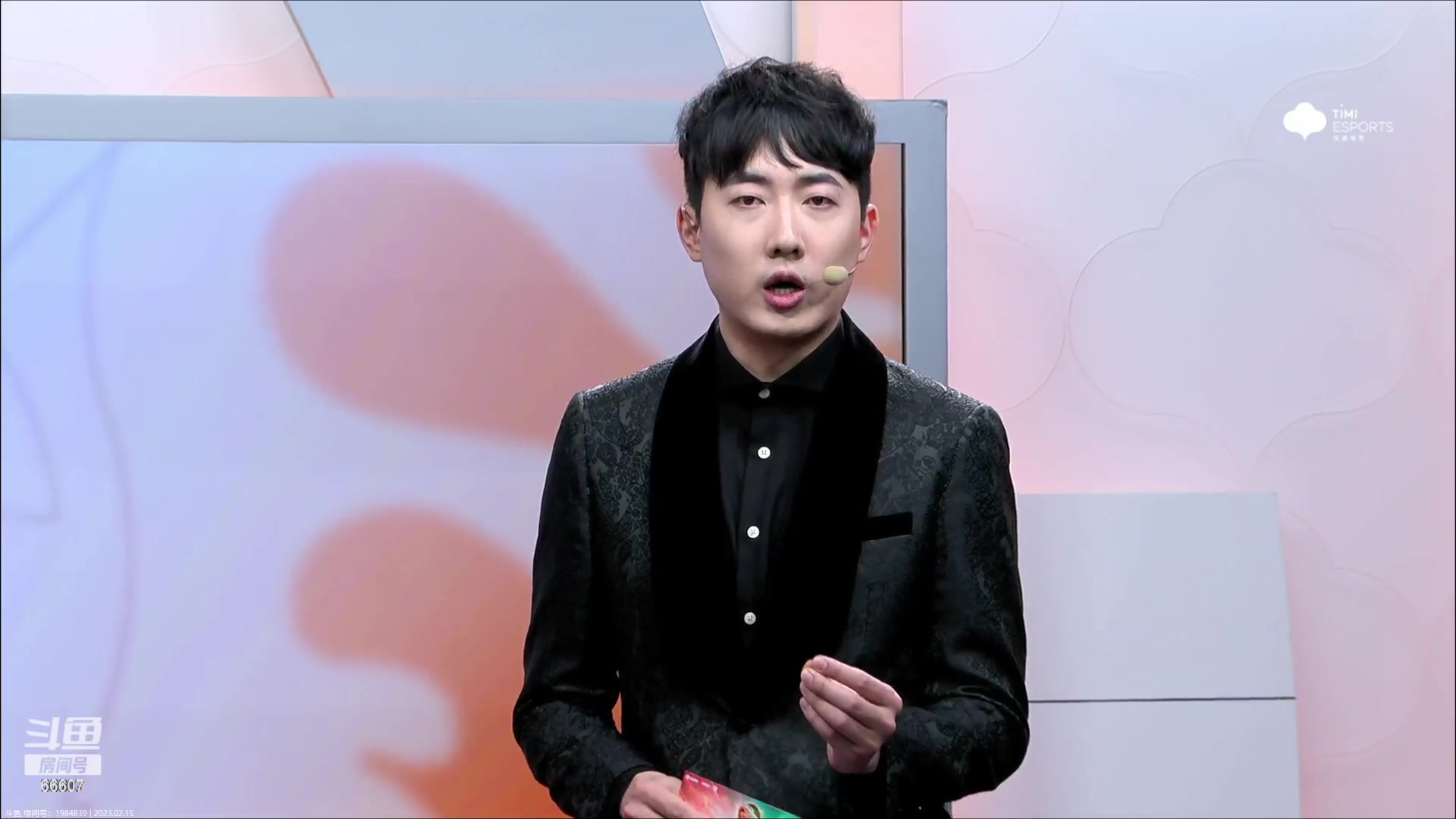 【2023-02-15 20点场】YTG丶落幕：马场复盘者联盟