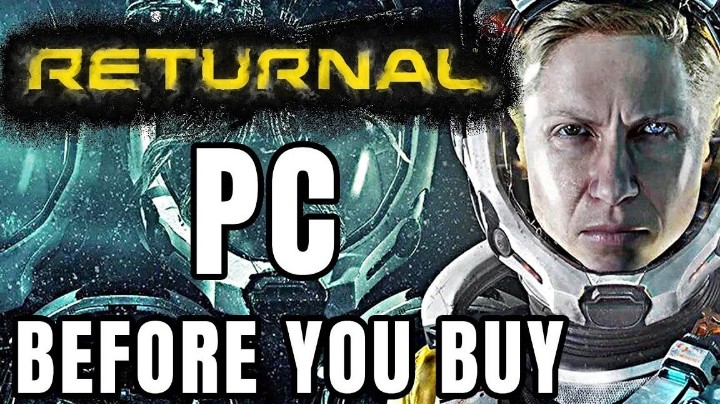 PC版《死亡回归》买前需要知道的15件事