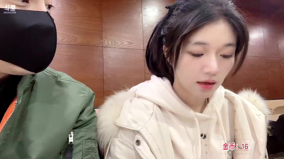 【2023-02-14 14点场】douyu小漠：户外街头计划day4 ！24小时不关！