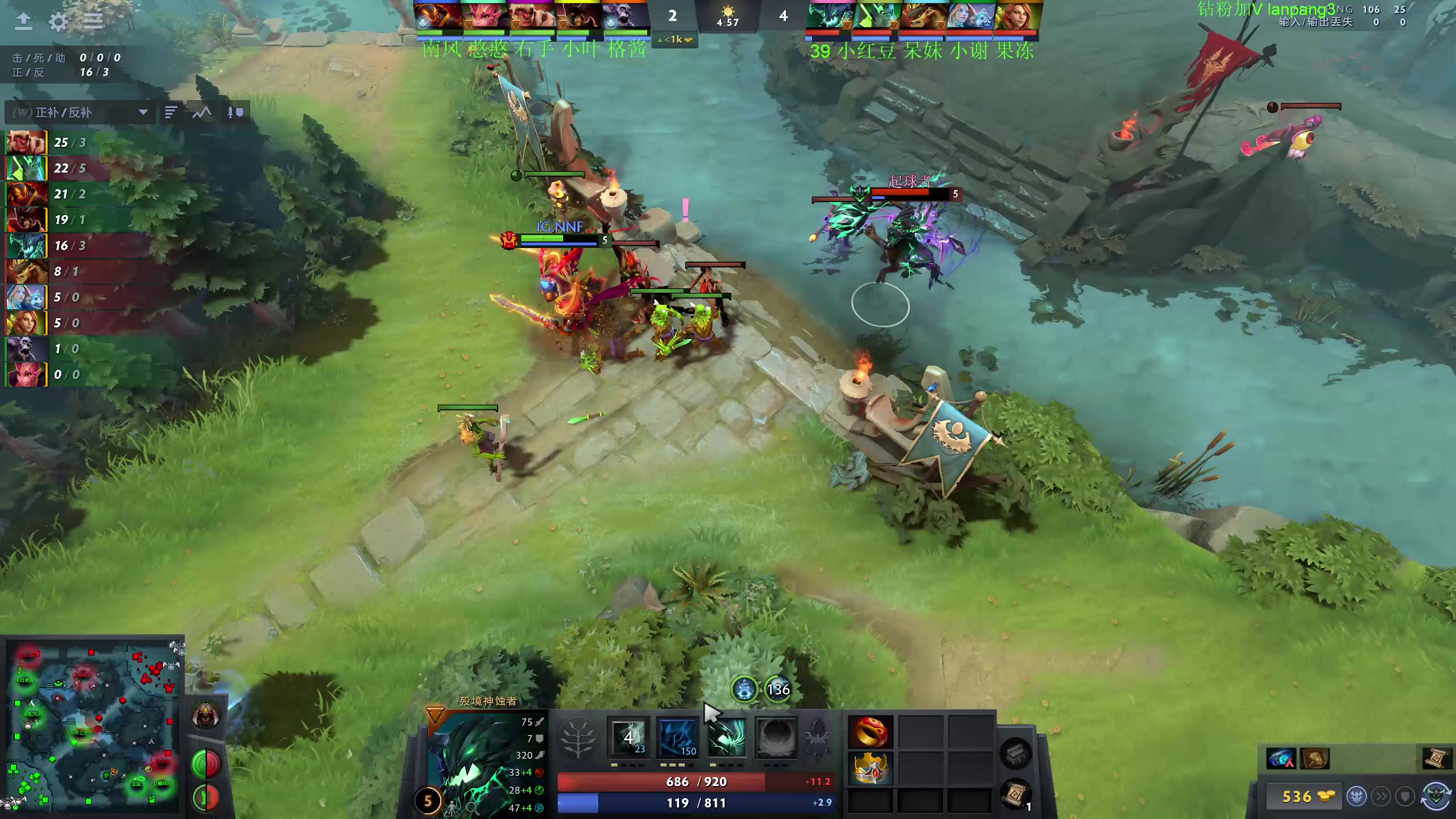 【2023-02-15 18点场】龚建ZSMJ：新人DOTA.开心DOTA!