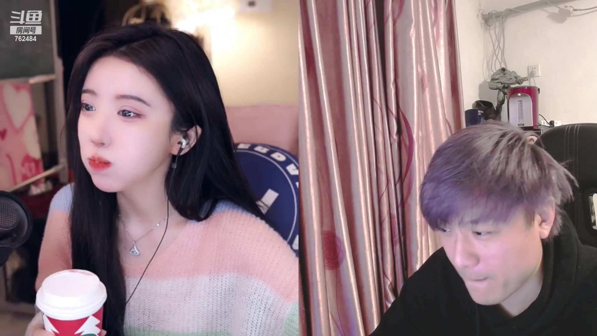 【2023-02-15 18点场】刘嘉俊Sylar1：拿出你的百分之百！