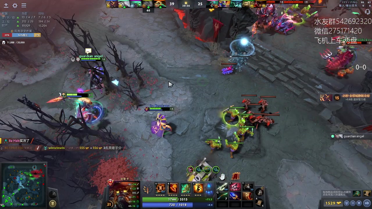 【2023-02-14 16点场】小粥泥浆：关键词:哈斯卡开课！