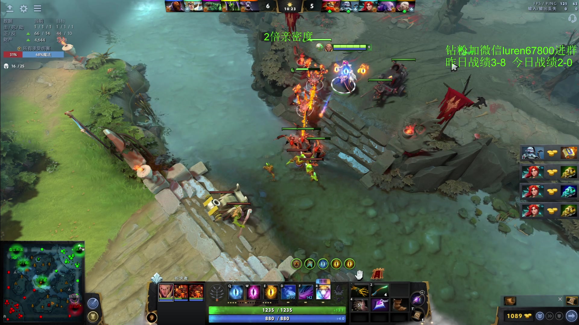 【2023-02-14 20点场】阳光男孩Aq：拿回四天失去的分！