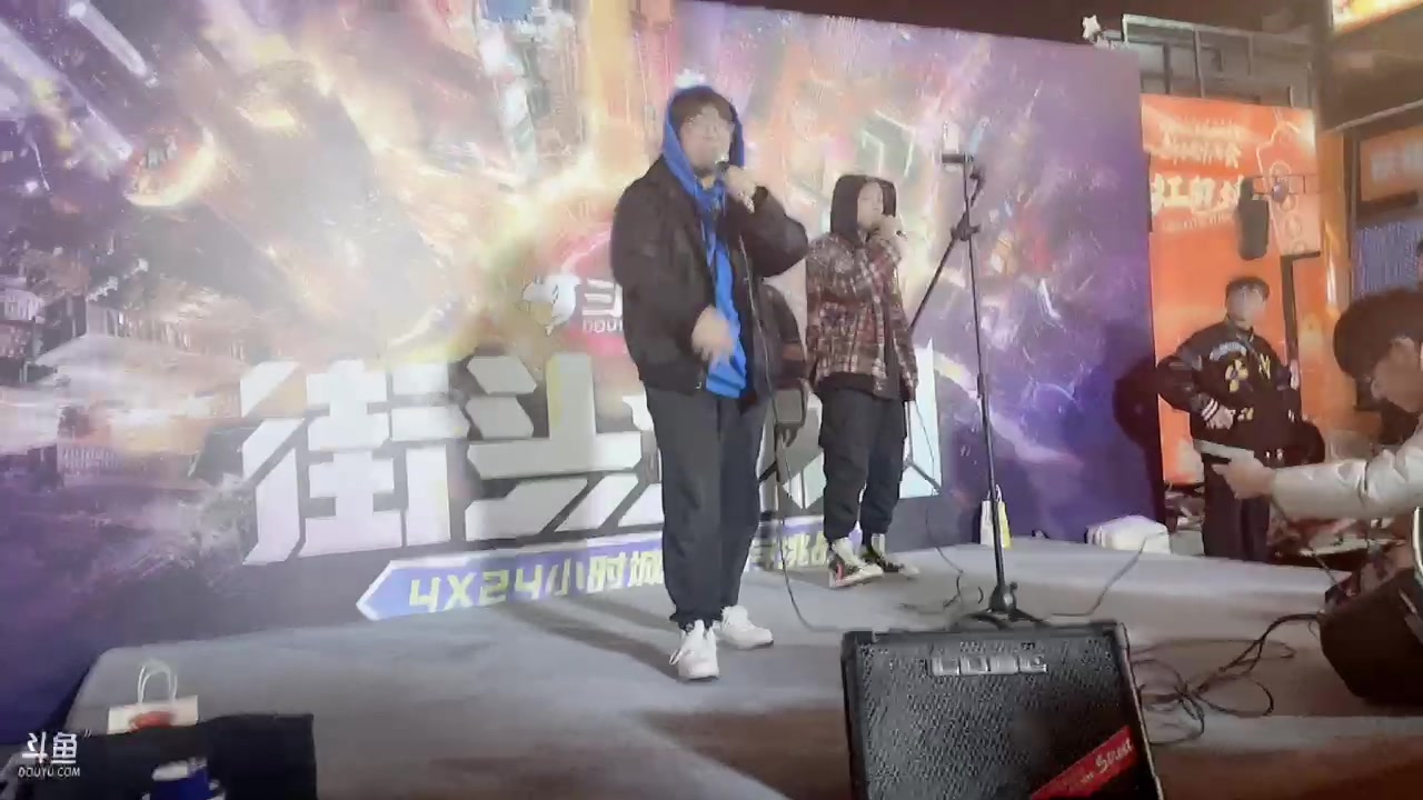 【2023-02-13 19点场】秀才冷男：【小奶团】今天户外~钻粉记得联赛打卡！