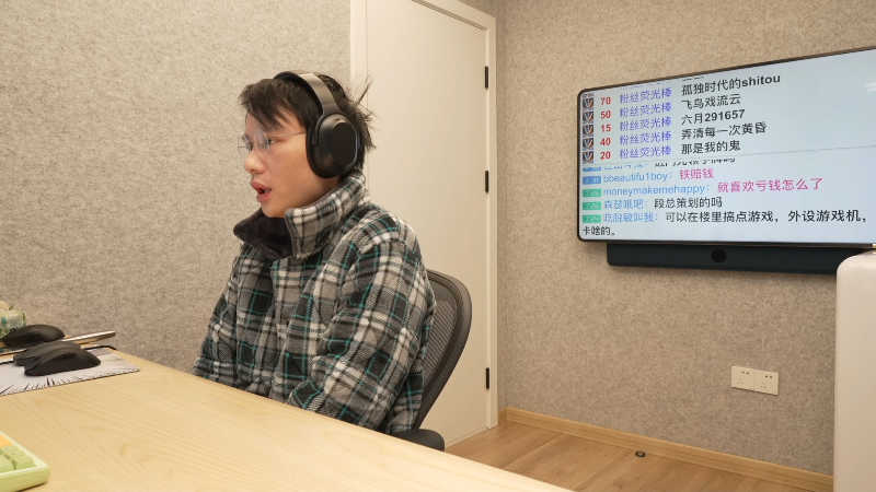 【马里奥制造】超级小桀的精彩时刻 20230215 12点场