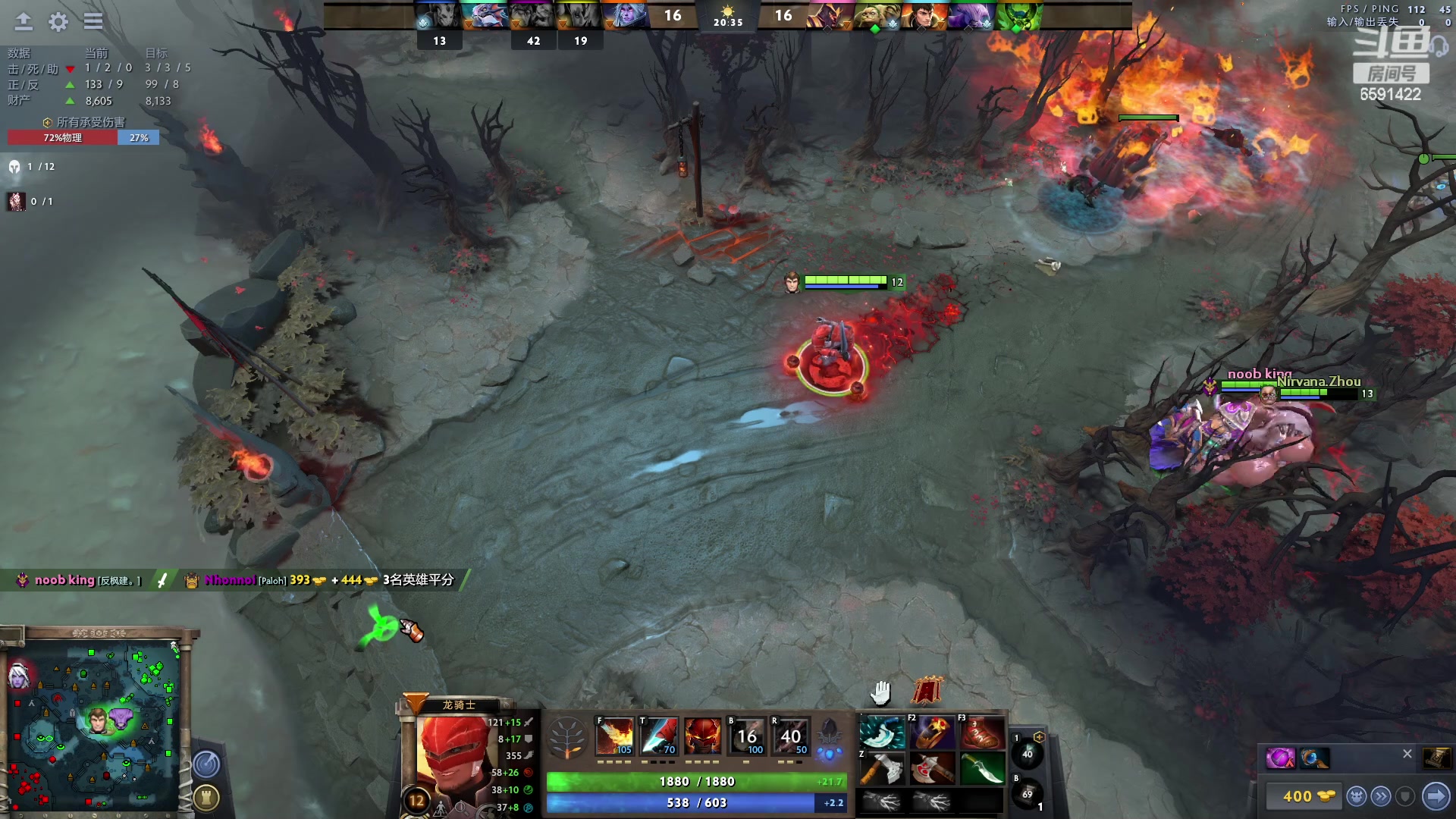 【2023-02-15 17点场】小红豆阿：双倍亲密度，最近搞搞刀塔！！