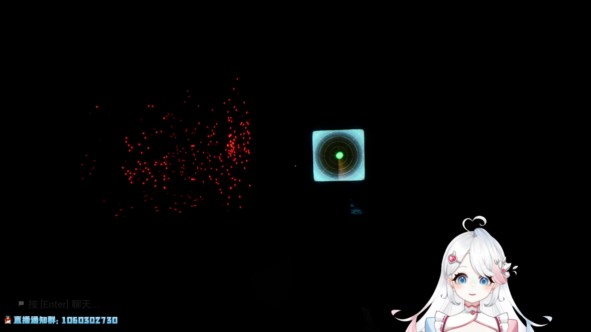 【2023-02-15 20点场】小盒子u：中之人跑了运营直播第2天❤