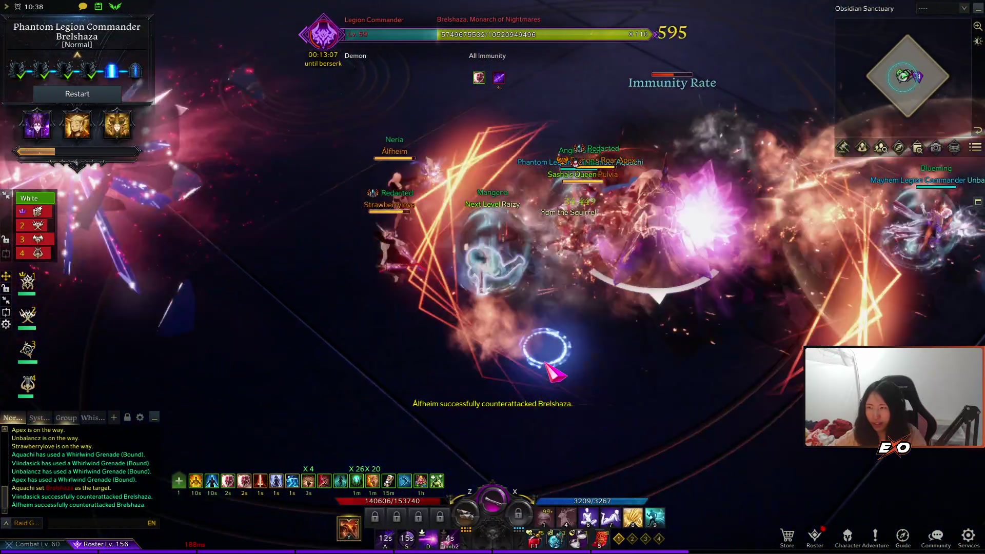 【2023-02-06 01点场】Raizy雪：ALGS决赛!!!