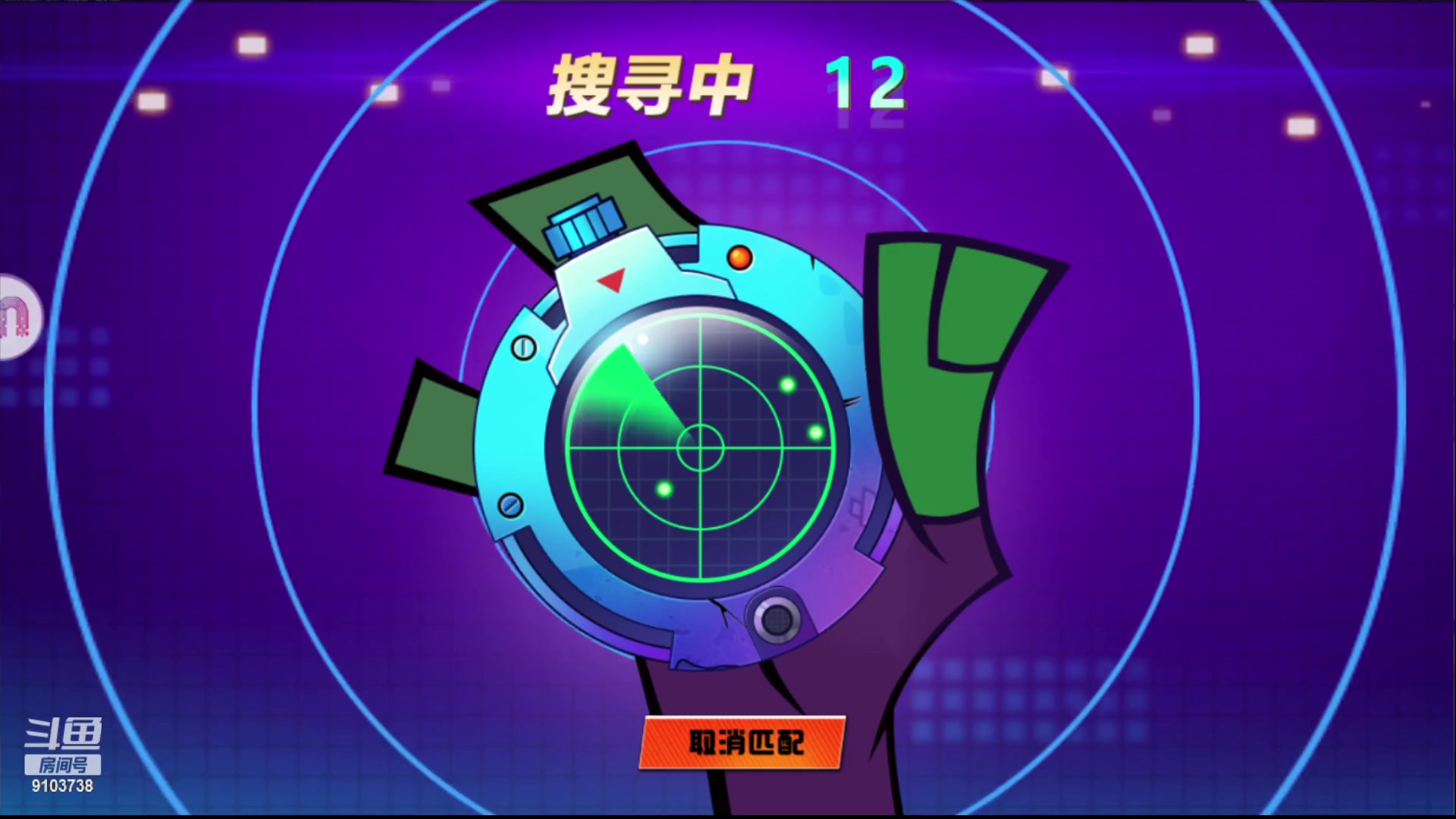 【2023-2-14 23点场】冬眠的猫熊F:忍者龟；萌新