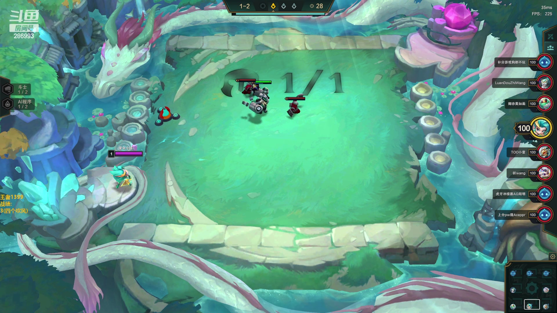 【2023-02-15 13点场】卑微小泽丶：泽：新版本玩啥啊？