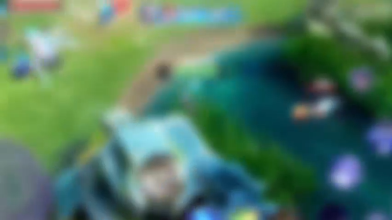 马超你要跟我跳探戈是吧？