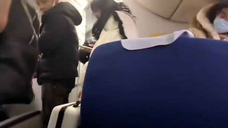 【2023-02-15 20点场】蓝战非OvO：云旅游:到哈尔滨了