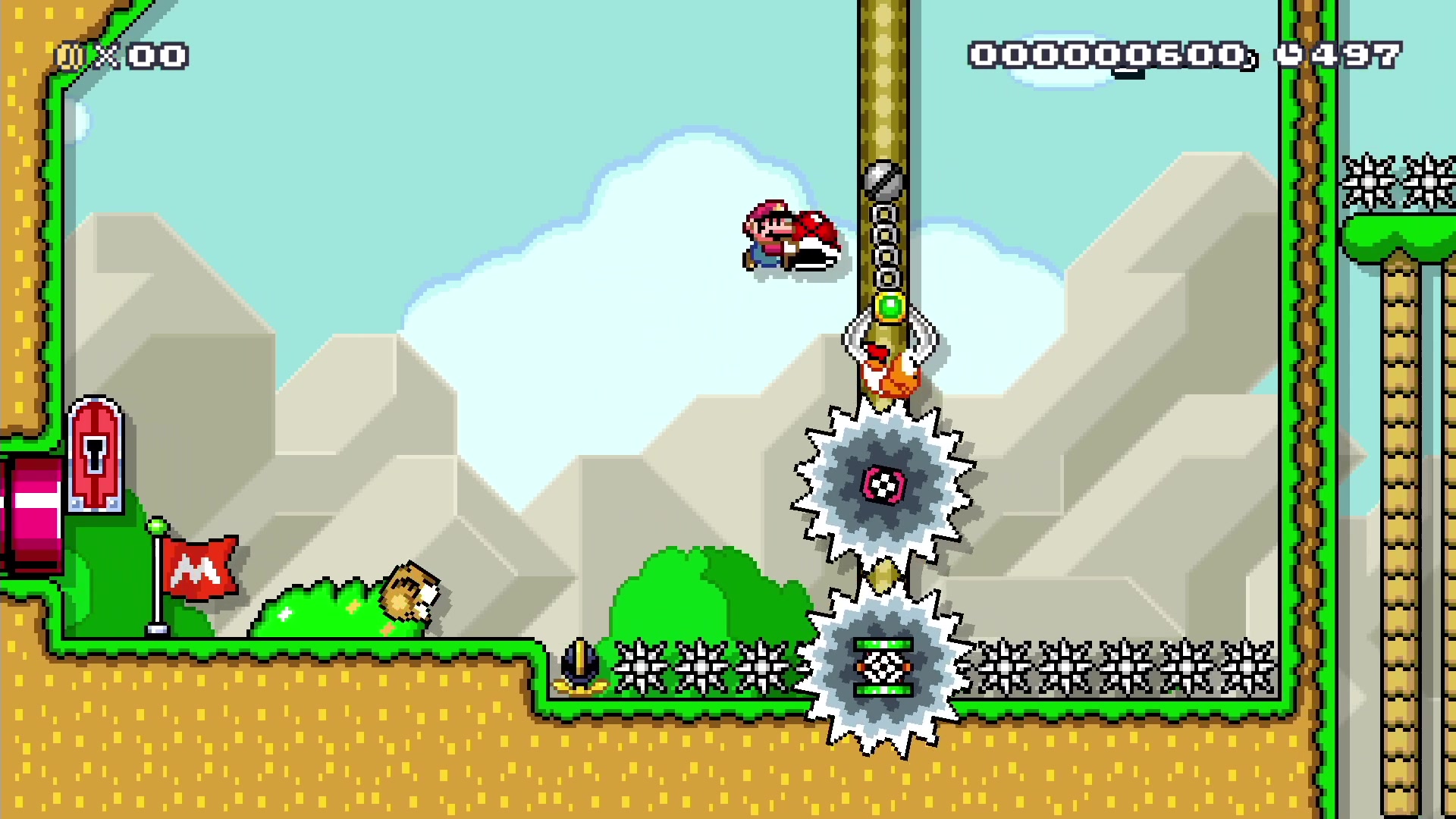 【2023-02-15 03点场】KazeLink：主播开发游戏去了 随缘开播