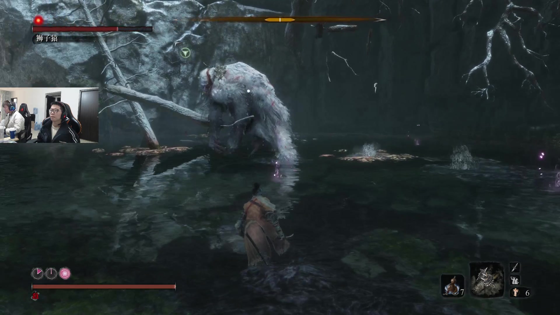 【2023-02-15 13点场】余小C真的很强：余小C：周三鱼乐日，冲！