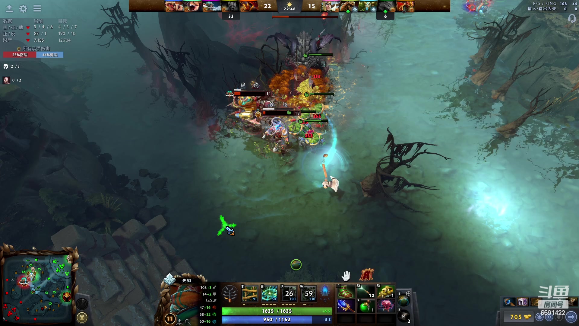 【2023-02-15 15点场】小红豆阿：双倍亲密度，最近搞搞刀塔！！