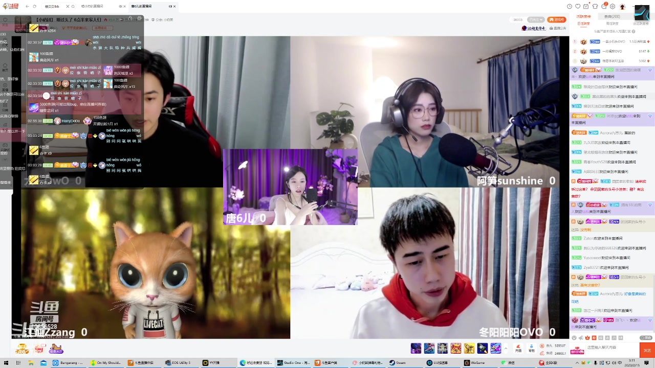 【2023-02-15 03点场】别问问就黑皮：【小奶团】黑骑士无所畏惧