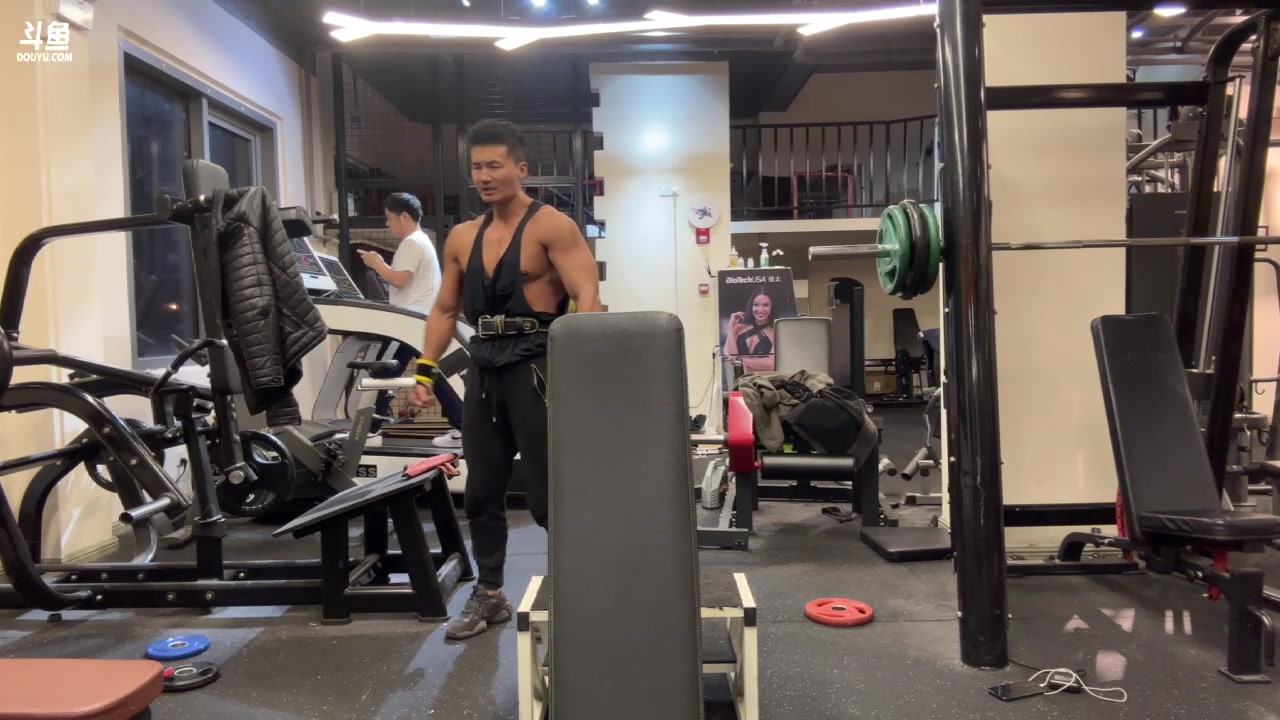 【2023-02-15 20点场】黑人毅：上海回归训练