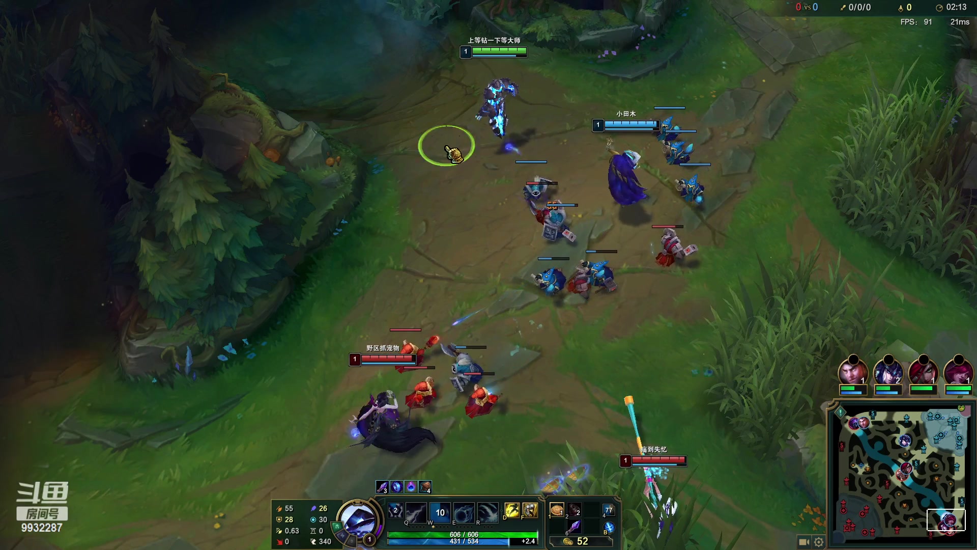 【2023-02-15 02点场】小夜心丶：赢一把下播 9932287