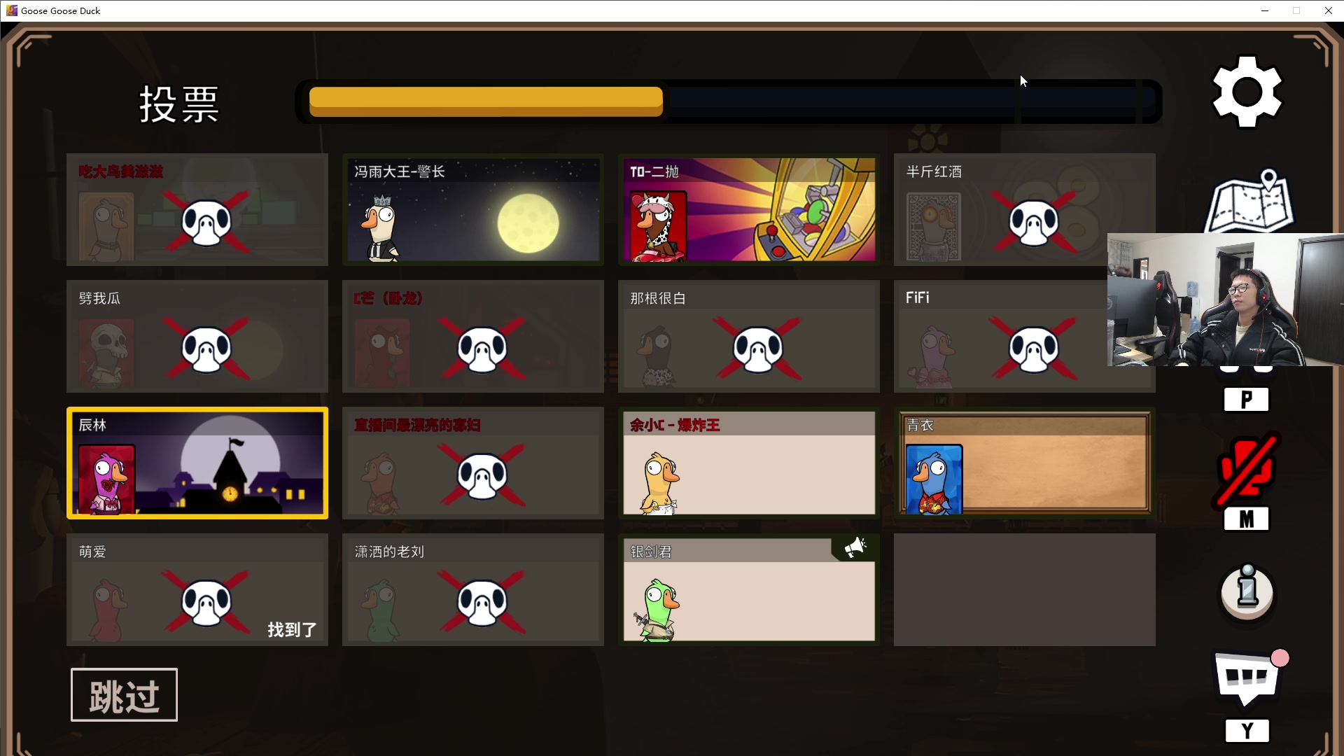 【2023-02-15 15点场】余小C真的很强：余小C：周三鱼乐日，冲！