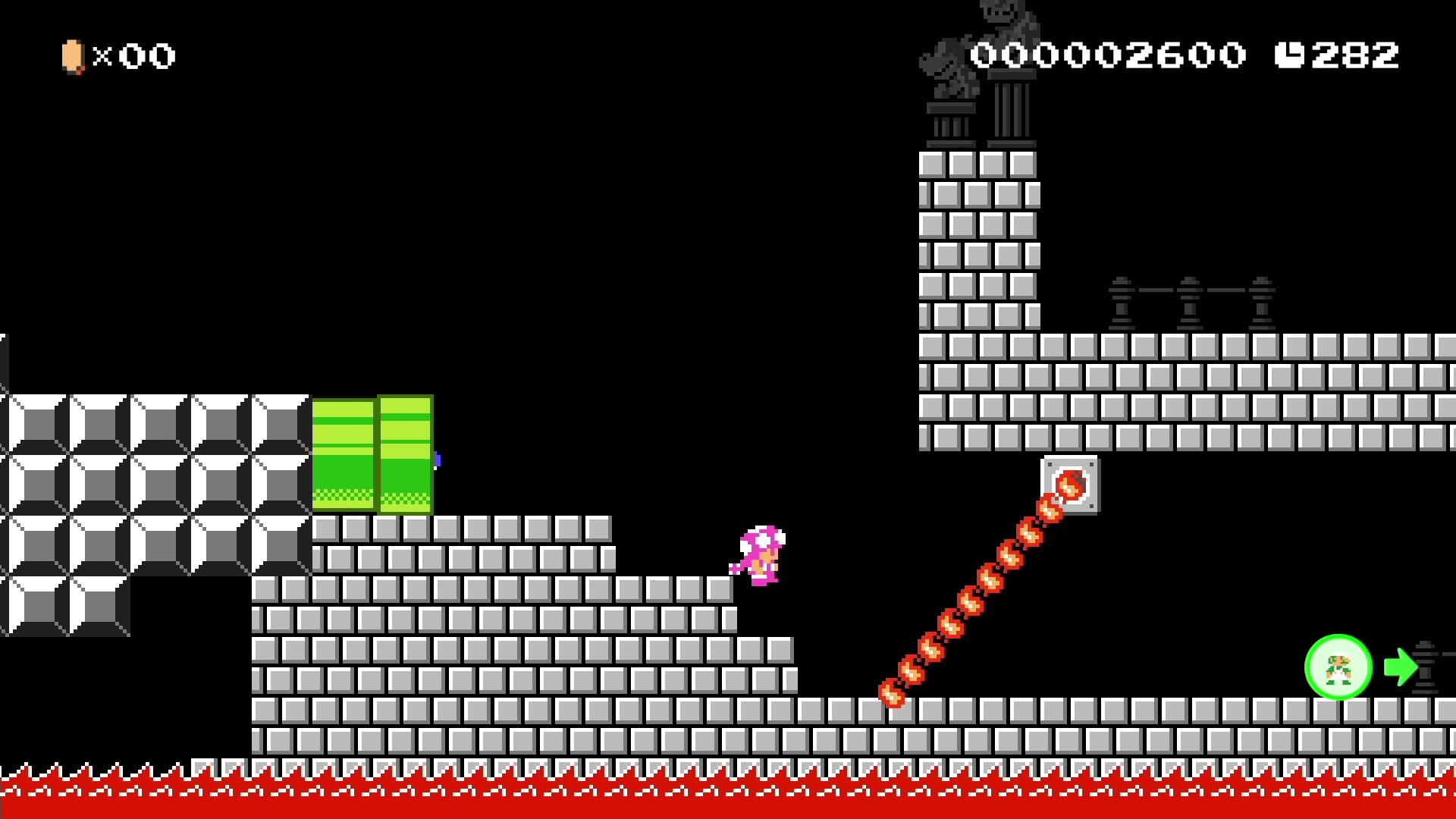 【2023-02-15 05点场】KazeLink：主播开发游戏去了 随缘开播