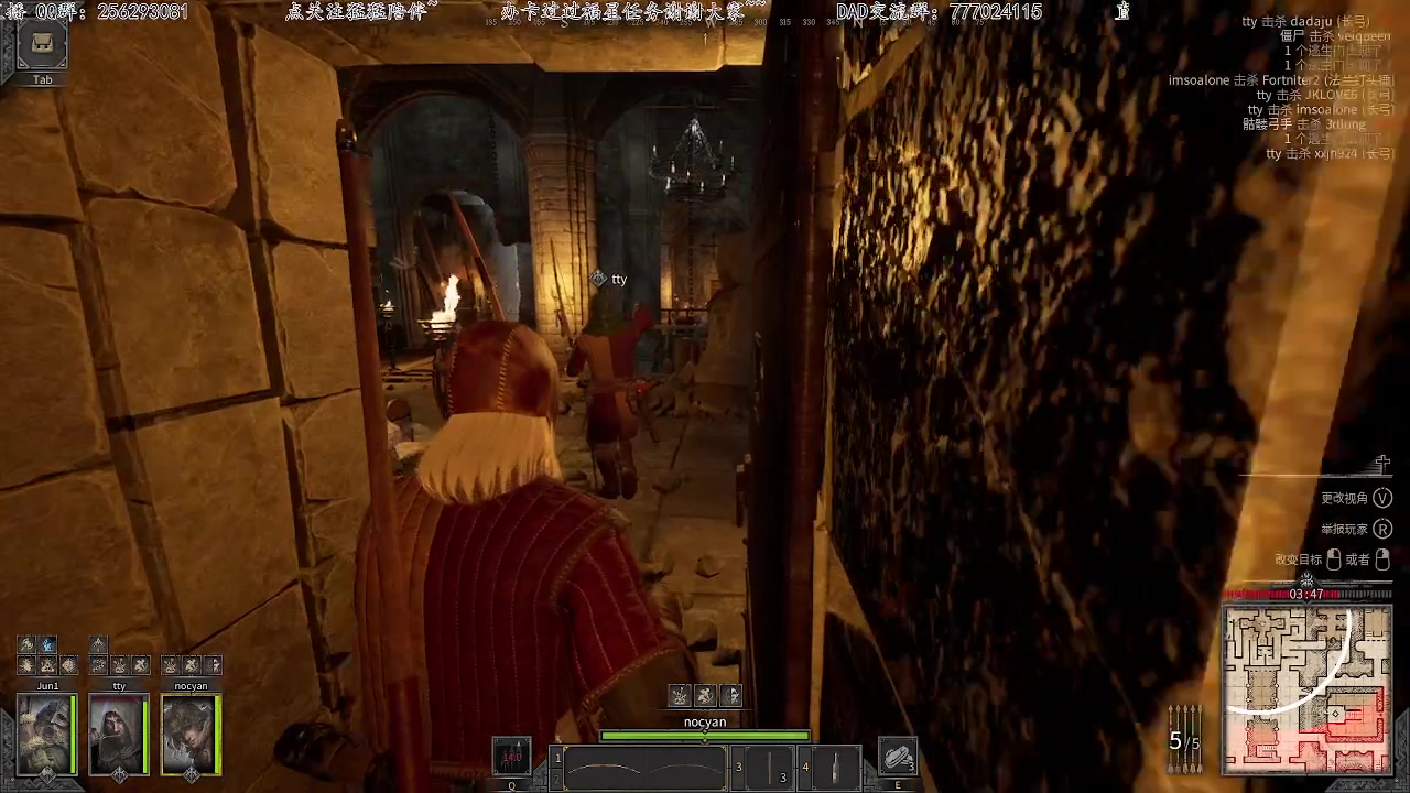 【2023-02-12 10点场】飞蛾小夏：飞蛾）彻底疯狂！喔~