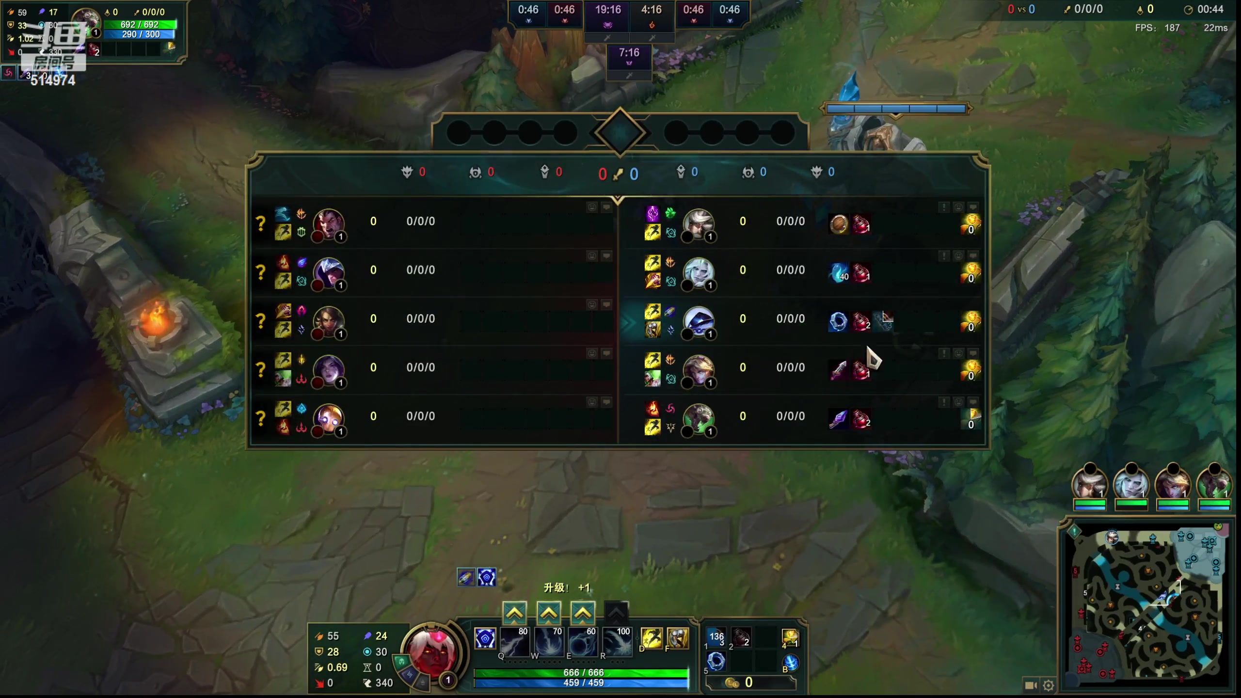 【2023-02-15 02点场】迷离之道丶：迷离劫：峡谷之巅