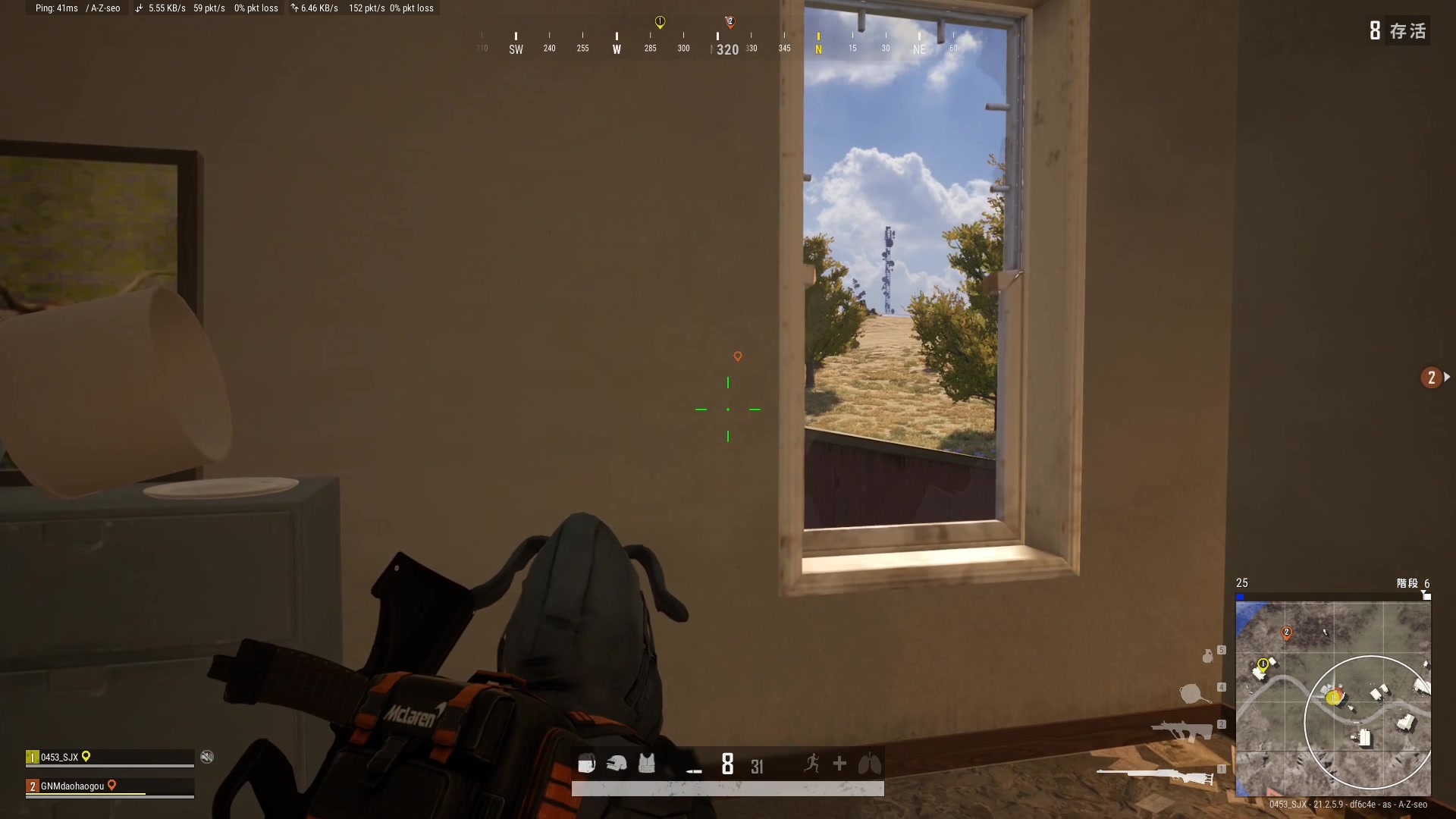 【2023-02-15 01点场】温柚：巅峰赛冲前10！冲冲冲