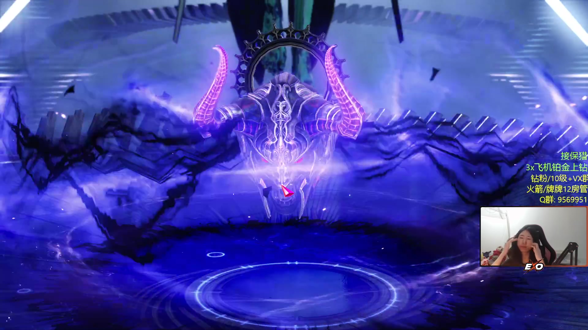 【2023-02-11 21点场】Raizy雪：最真实的直播间, 嗷~