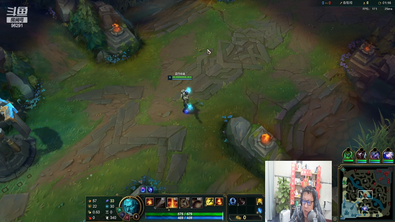 【英雄联盟】东北大鹌鹑的精彩时刻 20230215 00点场