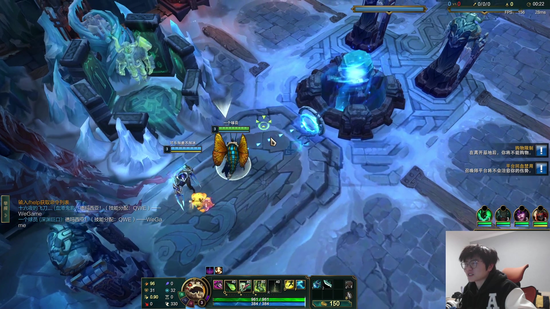 【2023-02-15 18点场】何二抛zZ：点进来 开始极致的享受