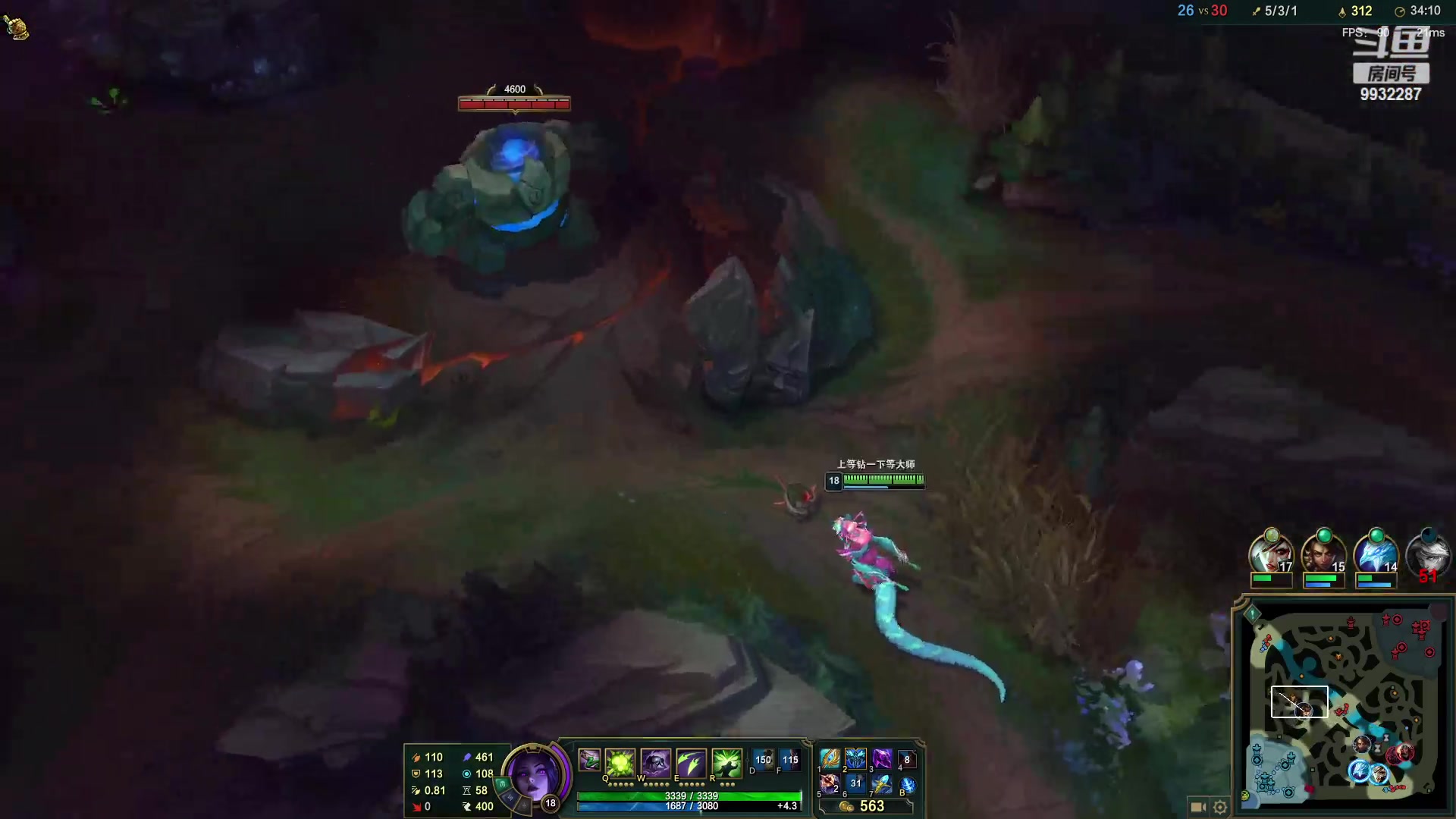 【2023-02-13 20点场】小夜心丶：赢一把下播 9932287